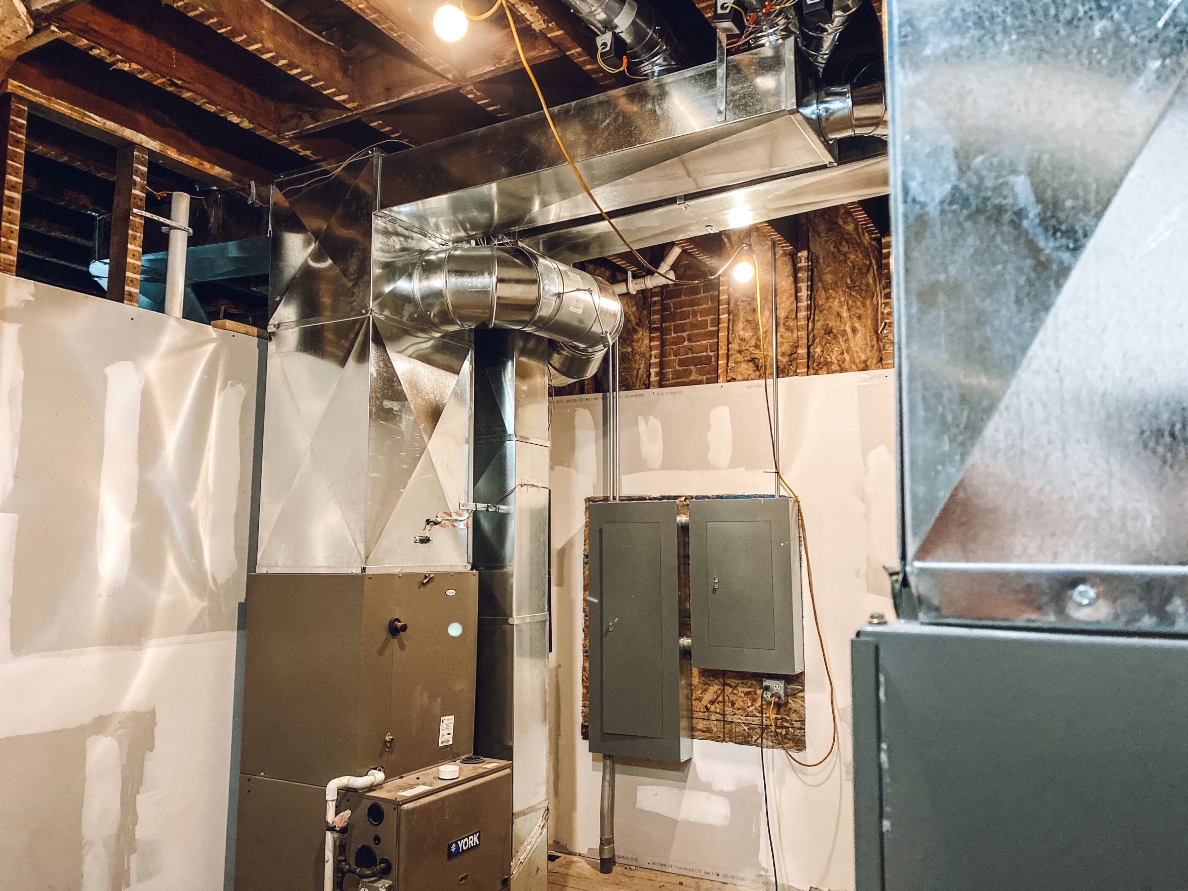 What We Learned Installing Furnaces